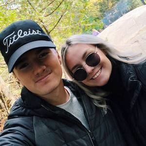 Meet your Posher, Aaliyah